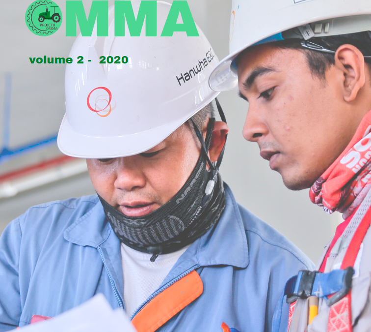 Revista OMMA – Vol. 2 (2020)
