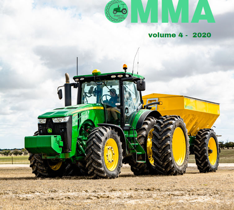 Revista OMMA – Vol. 4 (2020)