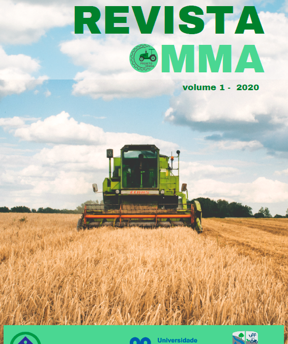 Revista OMMA – Vol. 1 (2020)