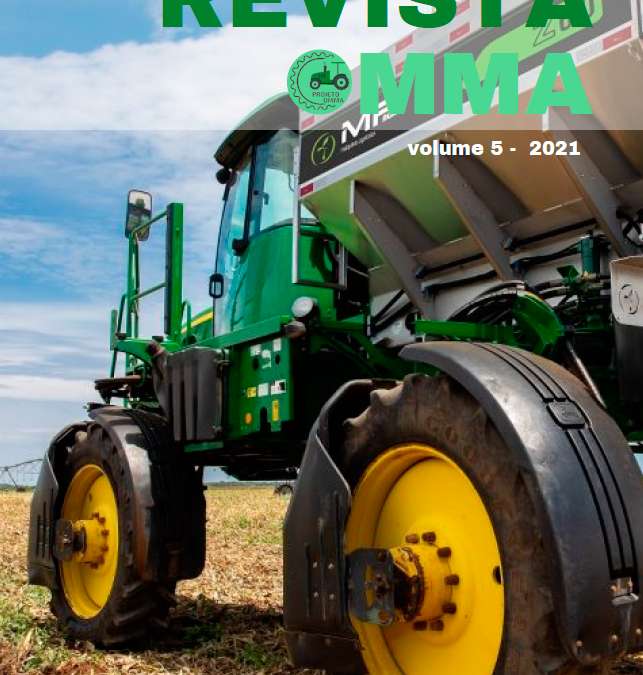 Revista OMMA – Vol. 5 (2021)